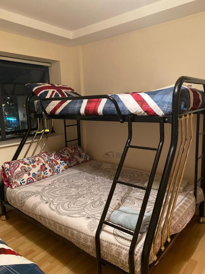 The Sentinel Tower Airport Apartments Ballymun Extérieur photo
